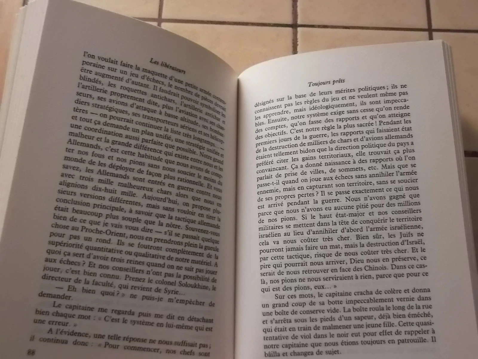 Les libérateurs – photo 6